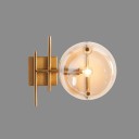 Jamie Harris Studio Sconce